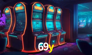 A Emoção da Loteria na 69y: Uma Chance de Mudança de Vida