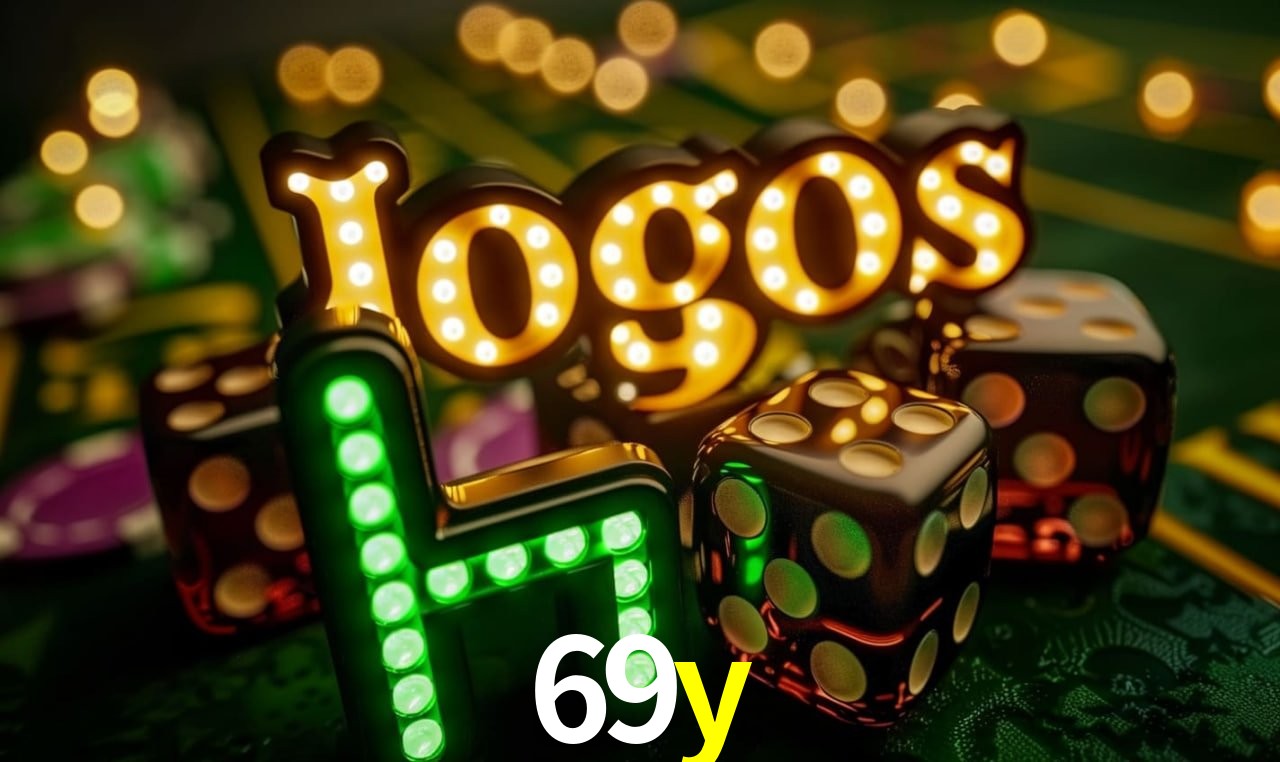 Bônus de Boas-vindas 69y