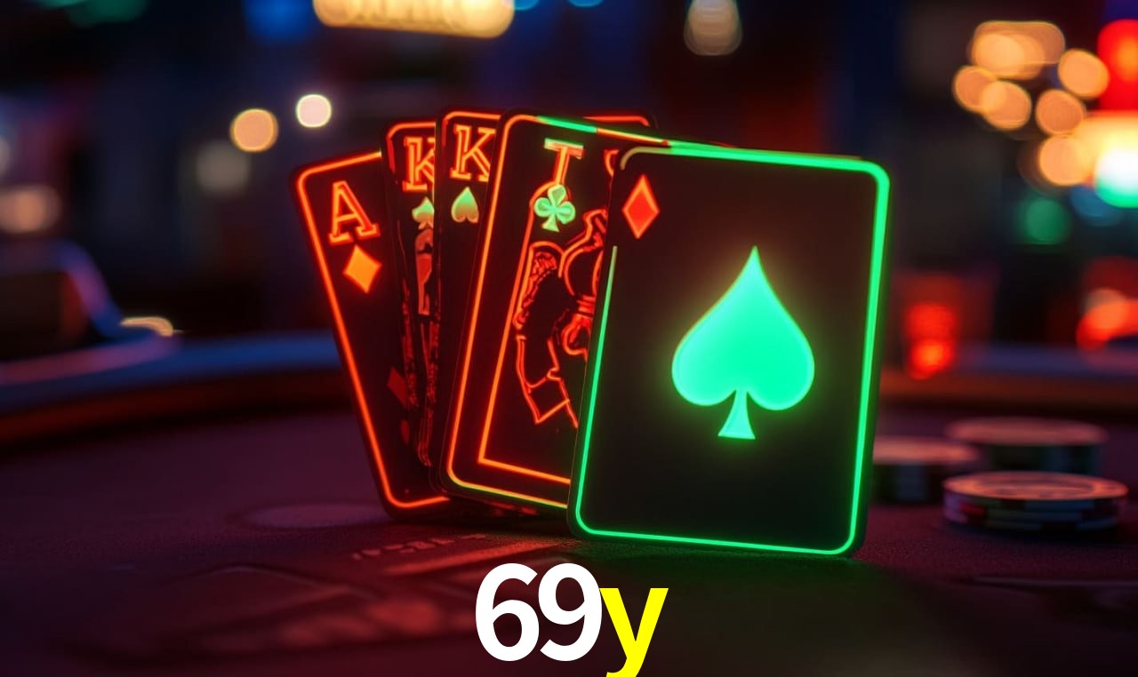 Estatísticas 69y