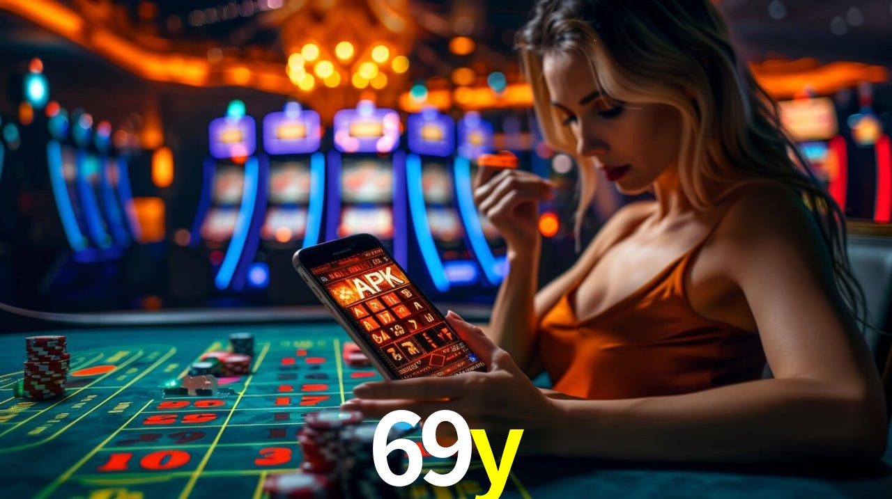 Tennis Betting 69y