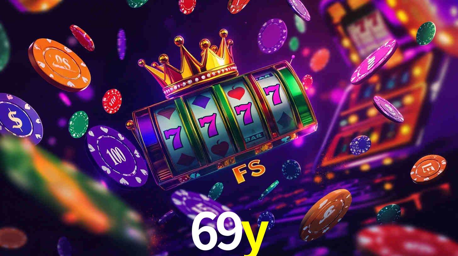 VIP Casino 69y