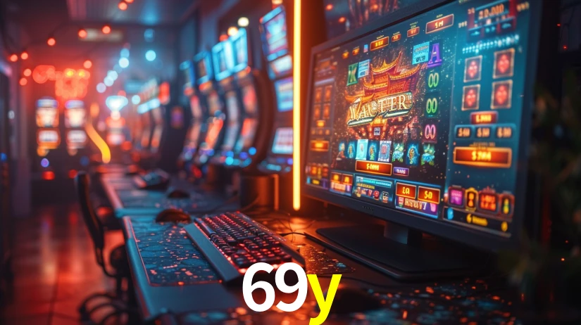 69y App Interface