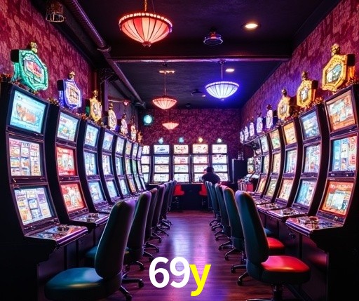 cassino 69y