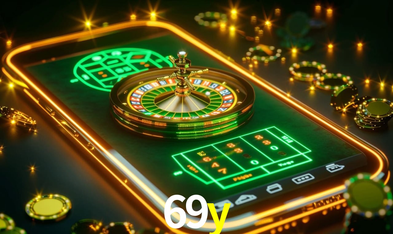 Tecnologia da Plataforma 69y