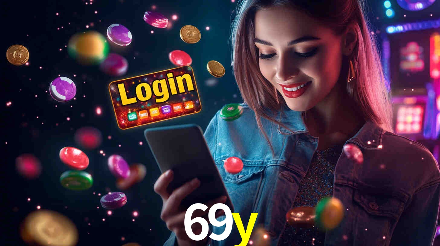 Descubra o Programa VIP da 69y: Vantagens Exclusivas para Jogadores
