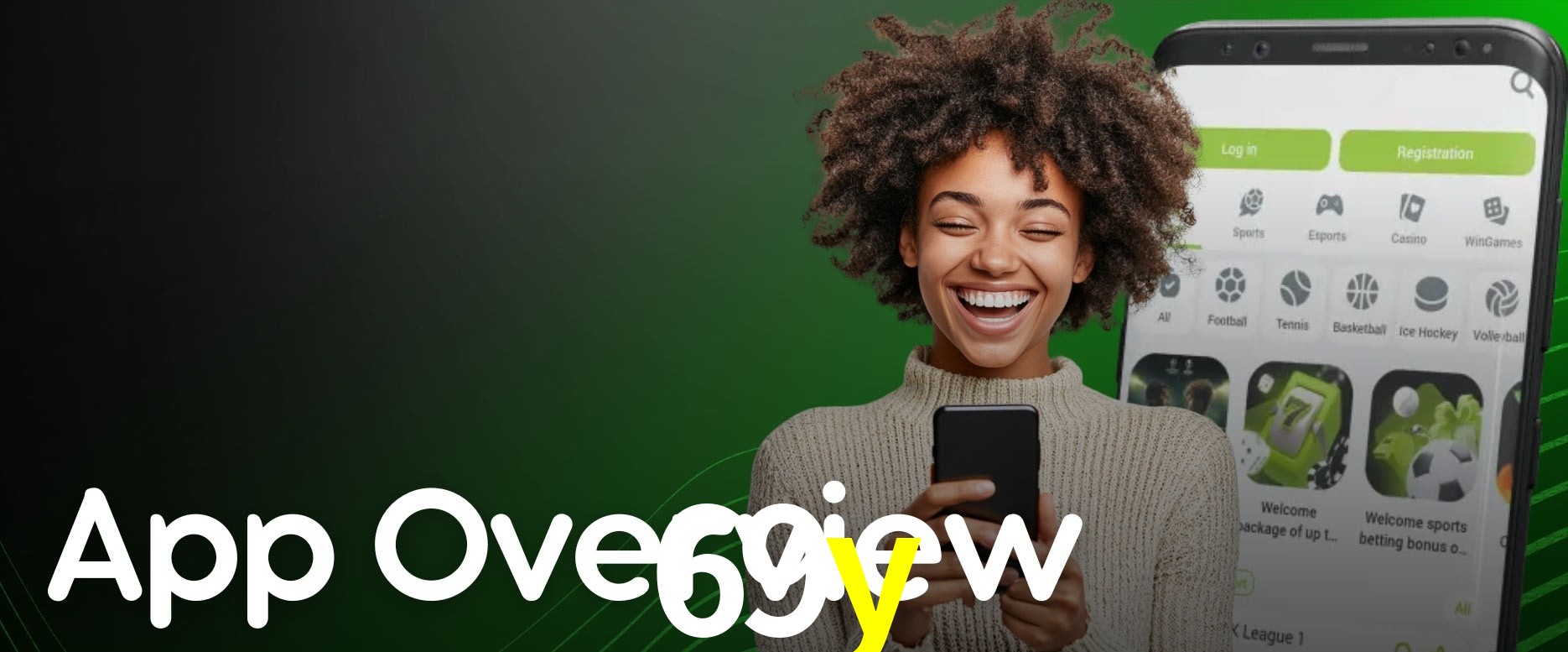 Weekend Specials 69y
