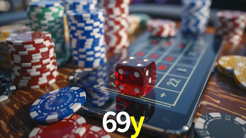 69y: Jogue Crash e Experimente Alta Recompensa Instantânea