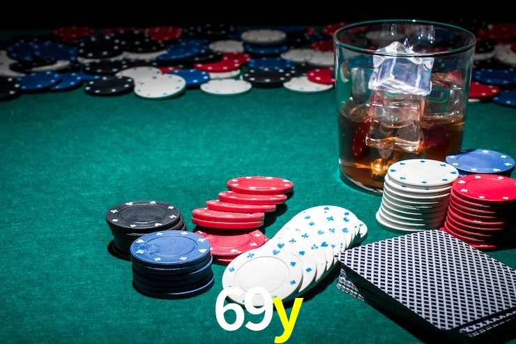 Casino Ao Vivo 69y