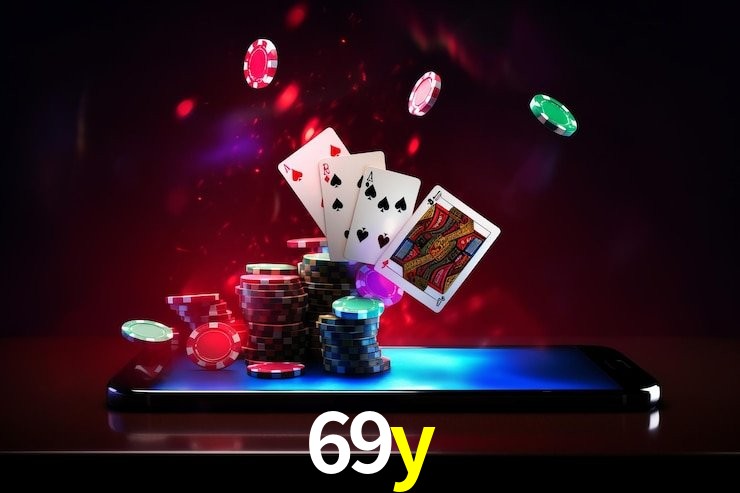 Slot Games 69y
