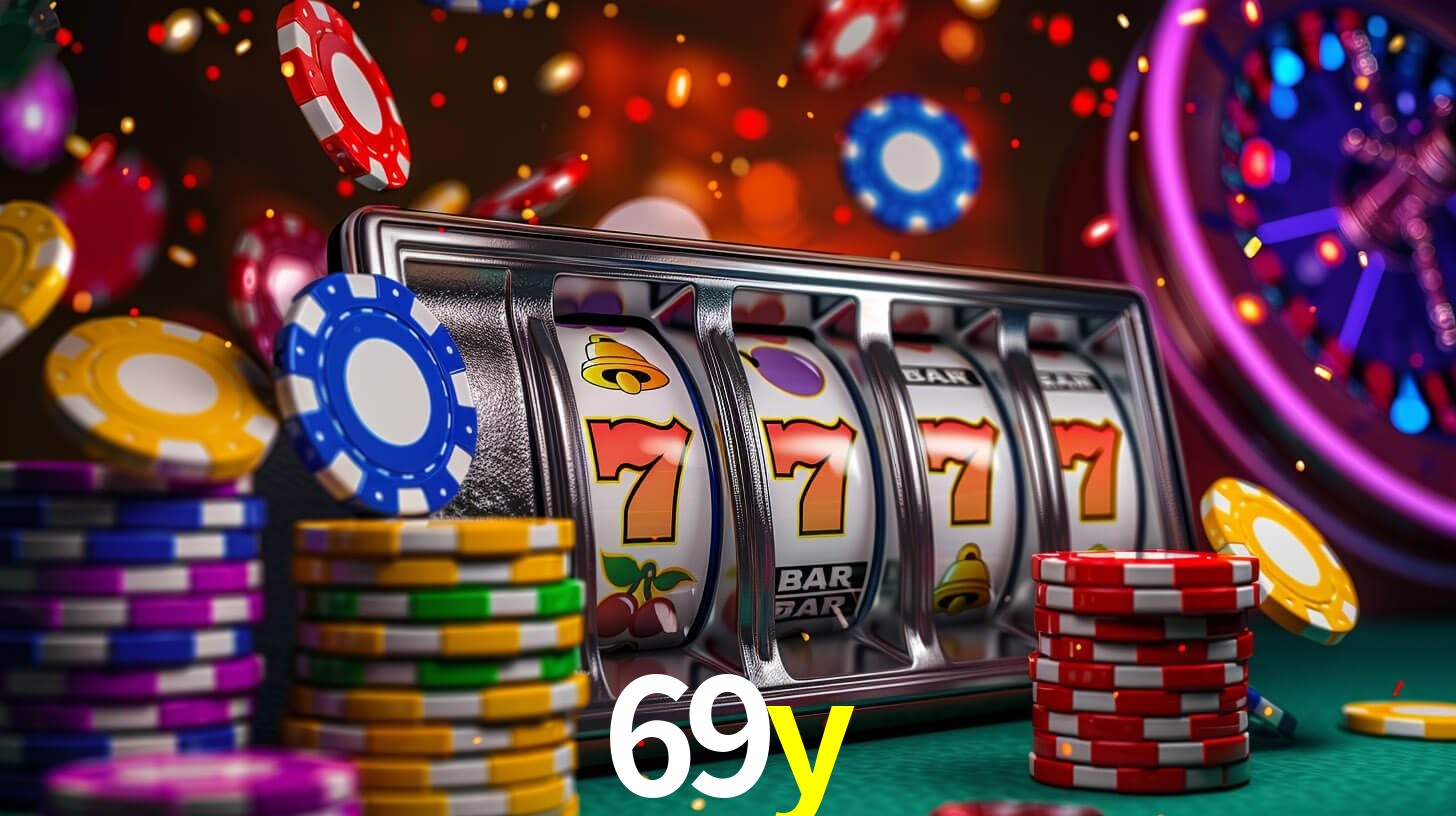 Jogos Exclusivos 69y