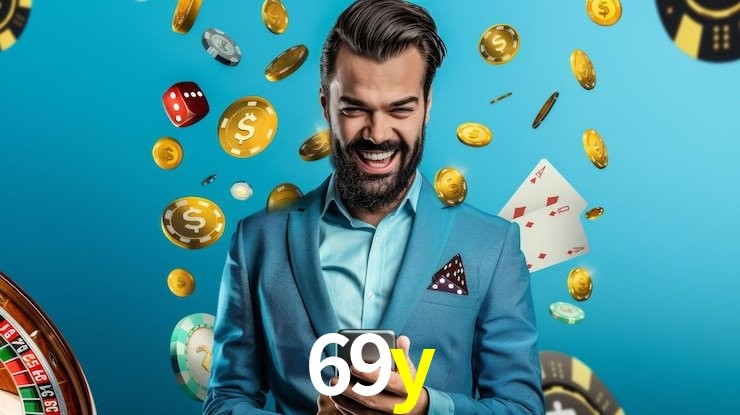 Game Providers 69y