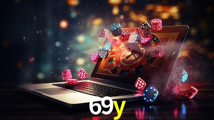 Inovações de Jogos na 69y: O Futuro das Experiências Interativas
