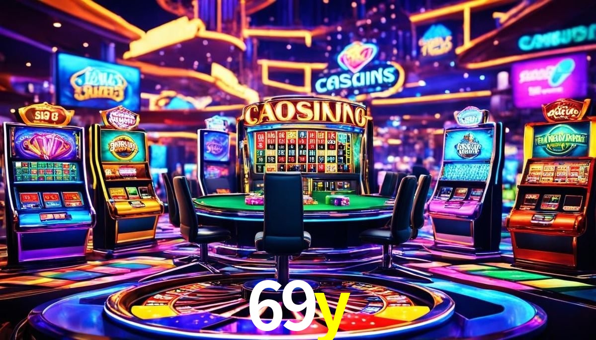 Estatísticas Esportivas 69y