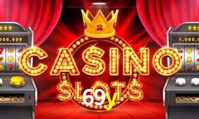 Live Casino 69y