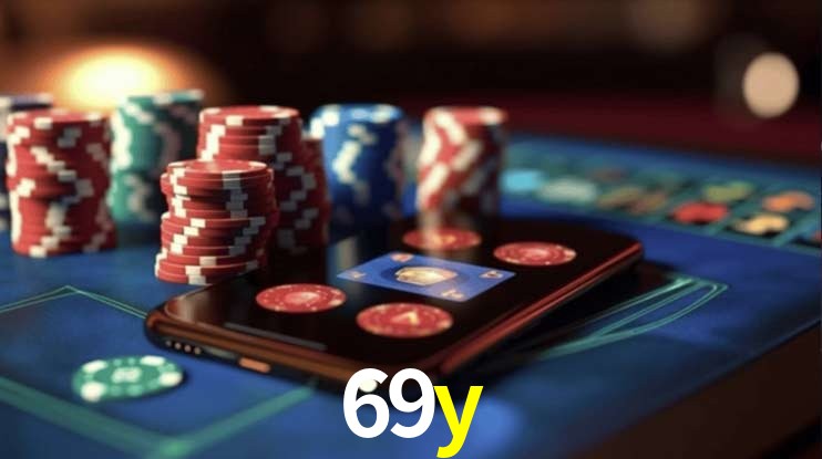 Estatísticas do Jogo 69y