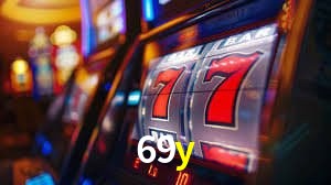 Casino Ao Vivo 69y