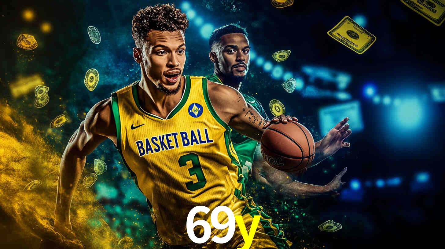 Apostas Esportivas na 69y: Um Guia Completo