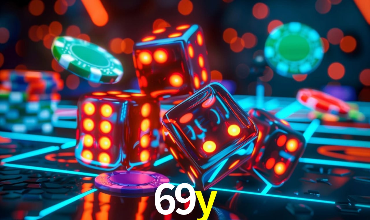Desvendando o Mundo dos Jogos Virtuais na 69y