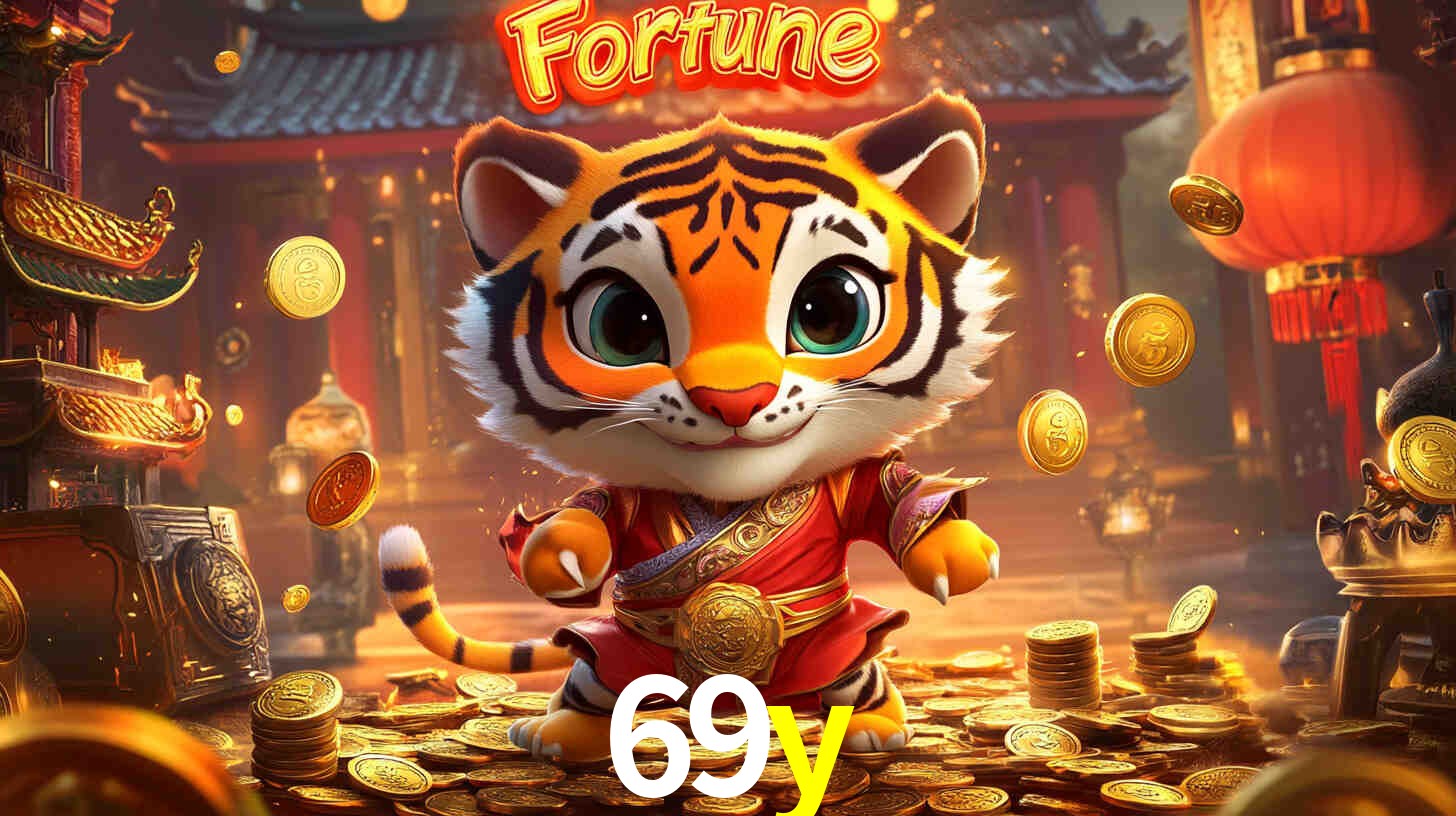 Desvendando o Mundo dos Jogos Virtuais na 69y