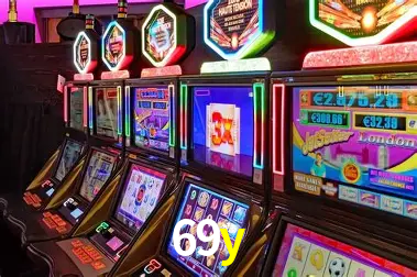 Descubra o Mundo do Cassino Online com 69y