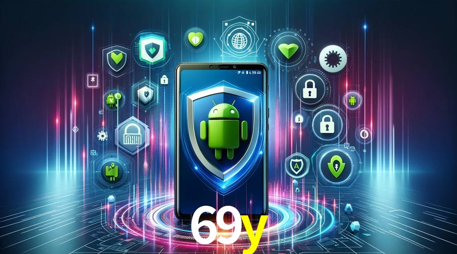 Secure Login 69y