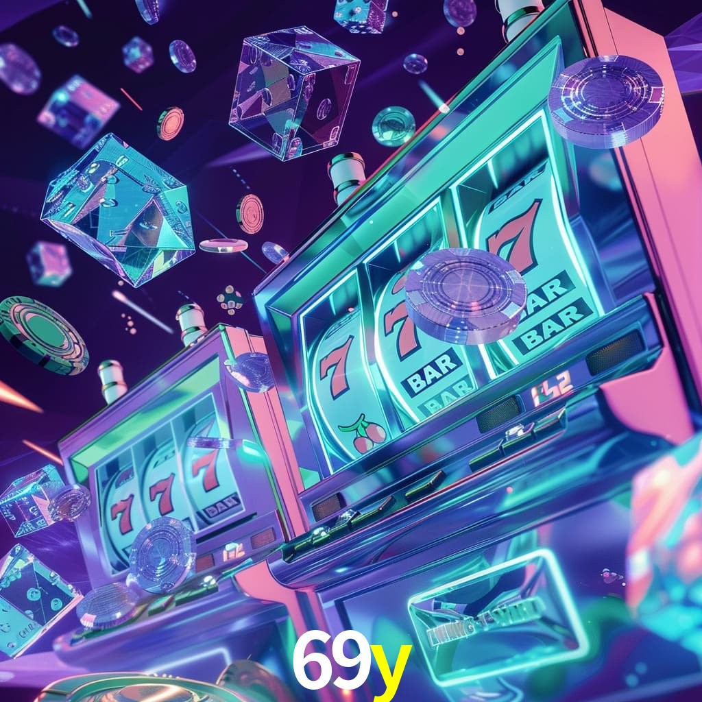 A Experiência Imersiva dos Cassinos Ao Vivo no 69y