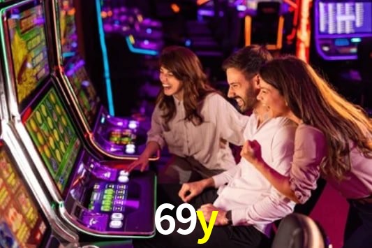 A Emoção da Loteria na 69y: Uma Chance de Mudança de Vida