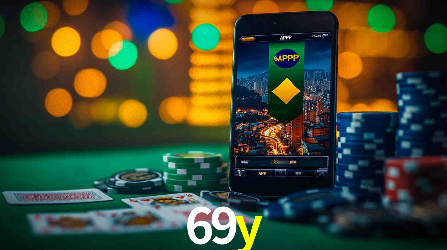 Apostas Esportivas na 69y: Um Guia Completo