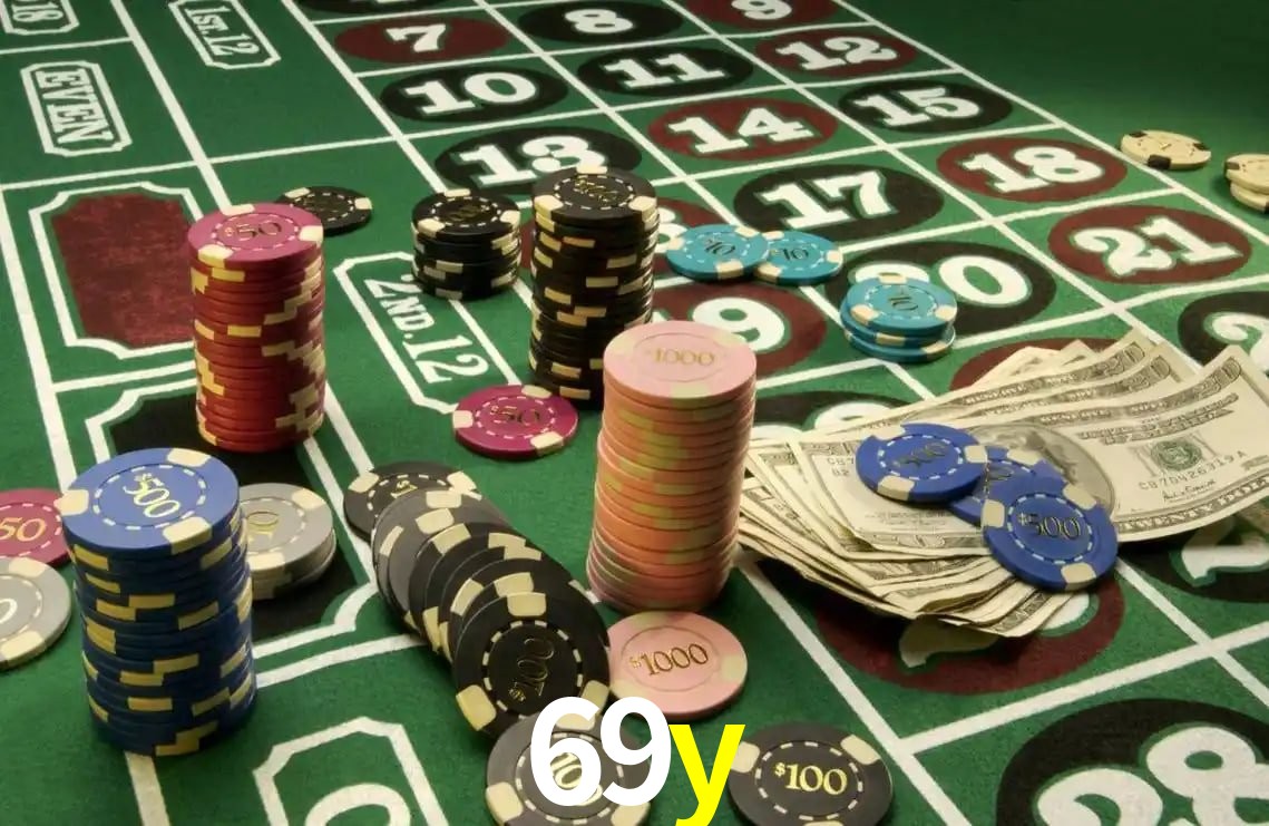 Exclusive Games 69y