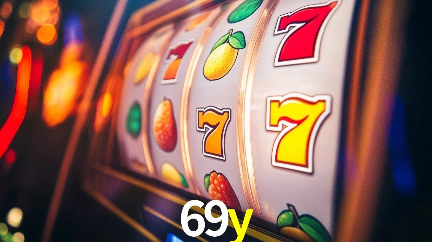 Welcome Bonus 69y