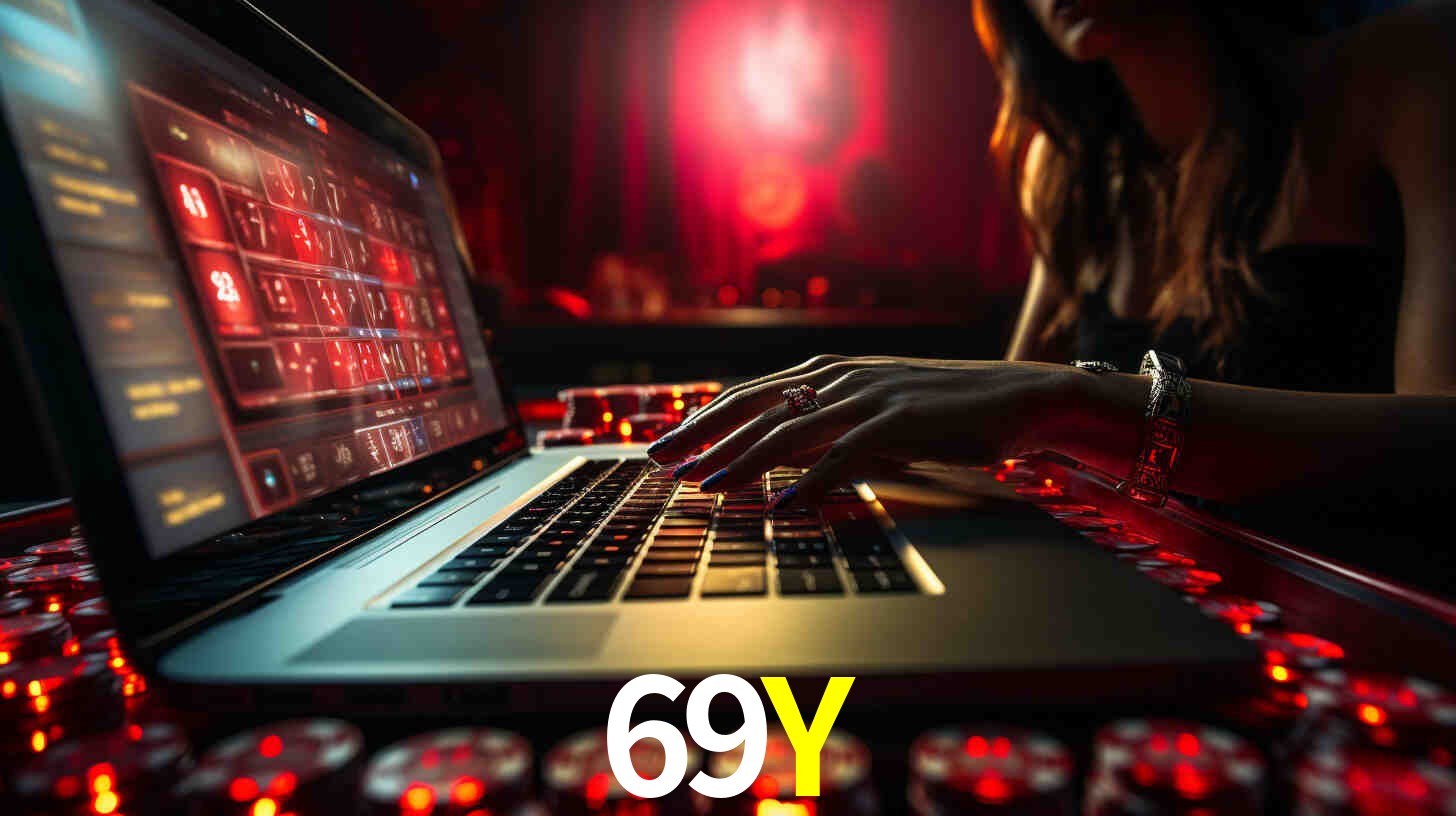 Por Que Escolher o 69Y?