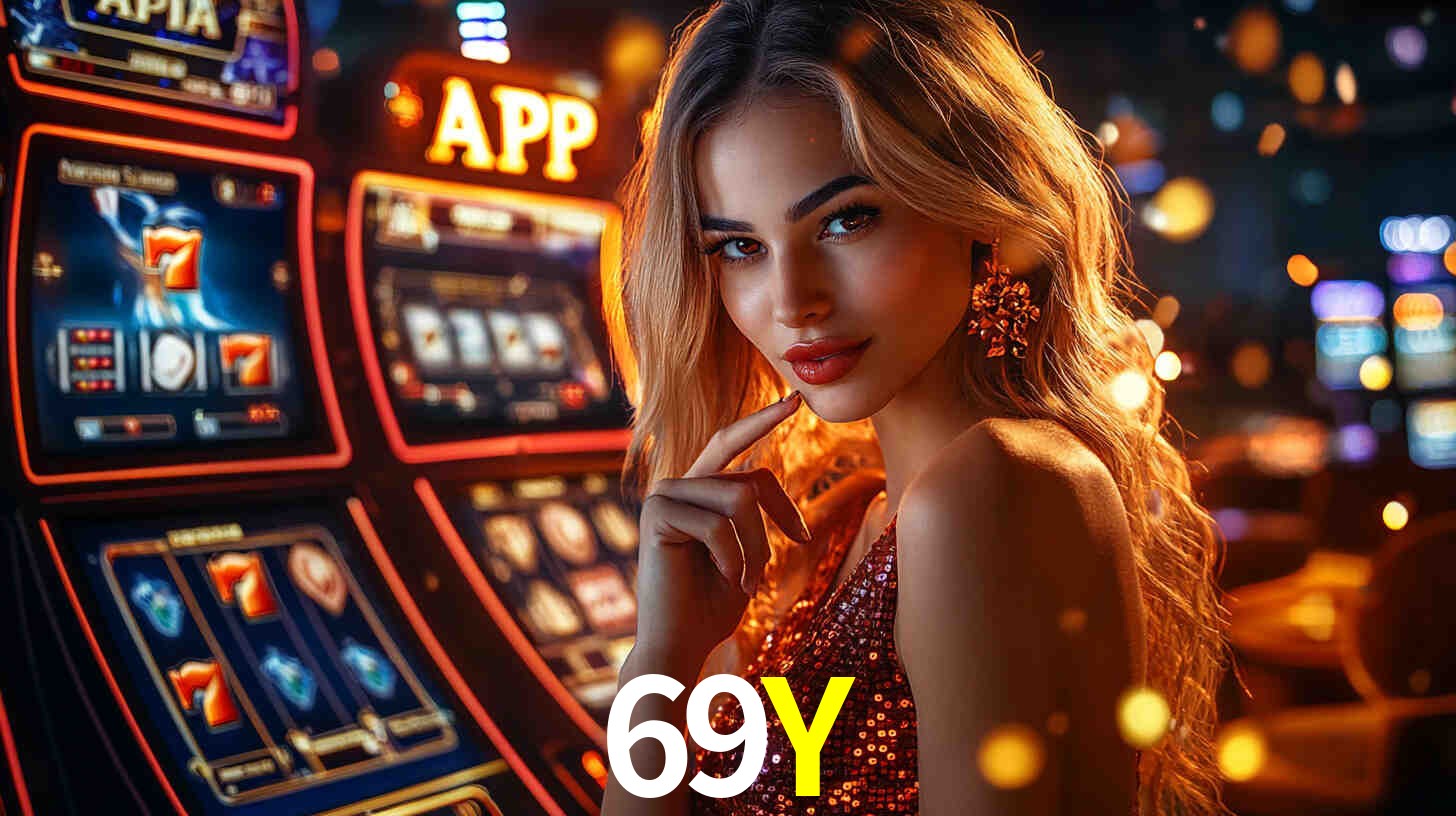 Baixar App Android 69Y