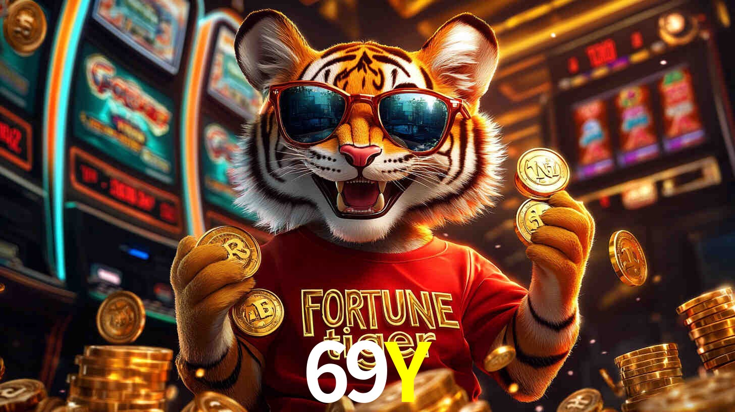 Por Que Jogar Fortune Tiger no 69Y