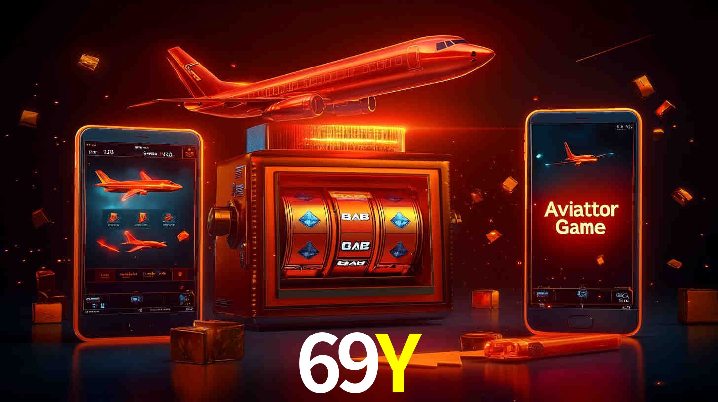 Como Jogar Aviator no 69Y